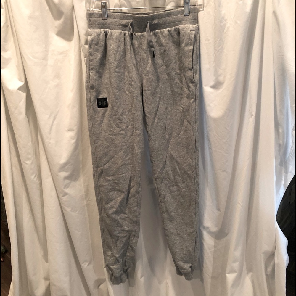 Mens Under Armour joggers